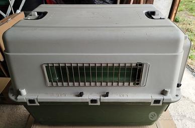 trasportino animali. 