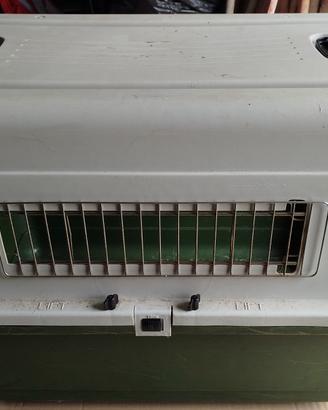 trasportino animali. 