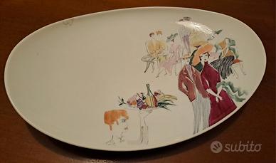 piatto Rosenthal 