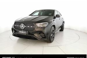 Mercedes-Benz GLE Coupe 350 de phev AMG Line ...