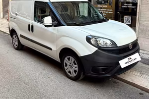 Fiat Doblo Doblò 1.3 MJT - 95CV
