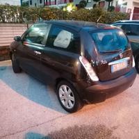 Lancia Y Gpl Romano anno 2003