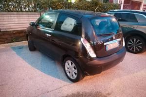 Lancia Y Gpl Romano anno 2003