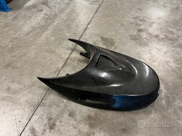 Sellino posteriore carbonio moto d'acqua SeaDoo