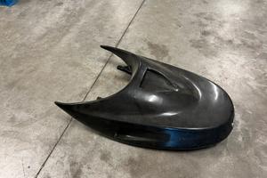 Sellino posteriore carbonio moto d'acqua SeaDoo