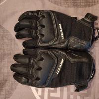 Guanti Moto Estivi REV'IT! Duty - Taglia M - Come