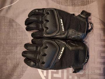 Guanti Moto Estivi REV'IT! Duty - Taglia M - Come