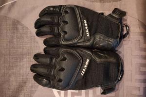 Guanti Moto Estivi REV'IT! Duty - Taglia M - Come