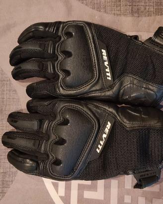 Guanti Moto Estivi REV'IT! Duty - Taglia M
