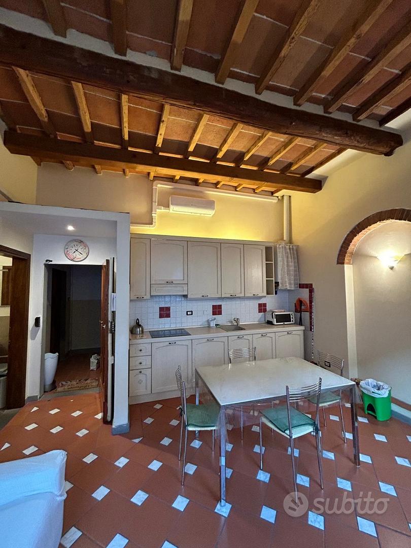 Appartamento bilocale Porta al Prato,no condominio - Vista 3