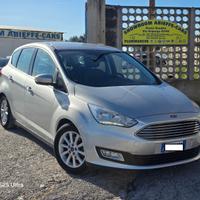 Ford C-Max 1.5 TDCi 120CV Start&Stop Titanium X
