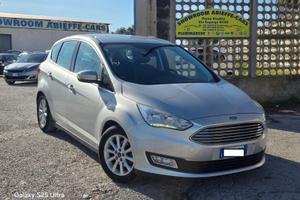 Ford C-Max 1.5 TDCi 120CV Start&Stop Titanium X