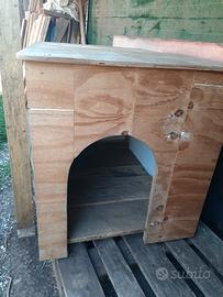 cuccia cane