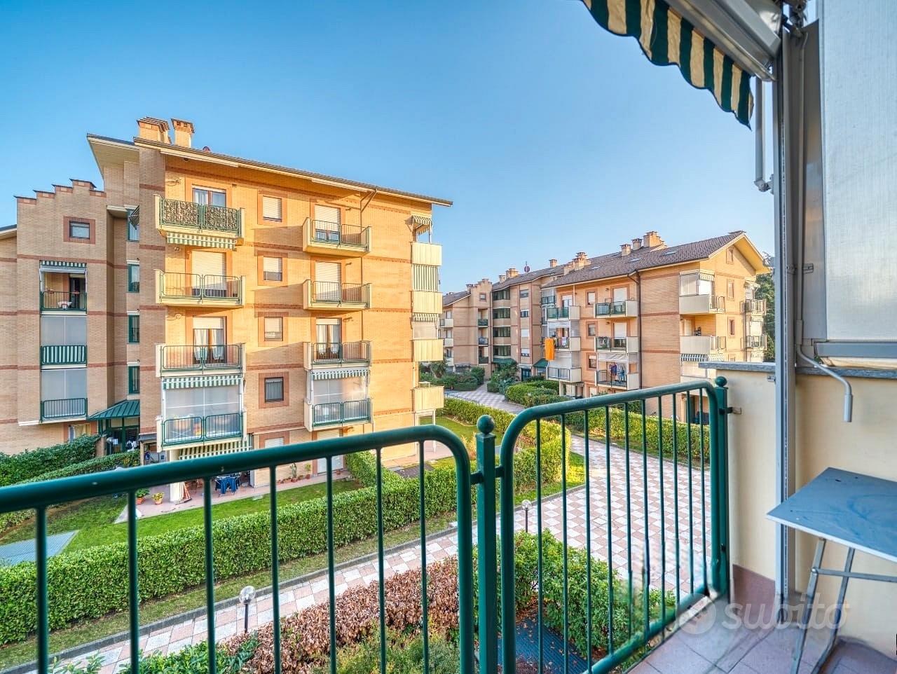Appartamento – Rivalta di Torino, Pasta - Altro