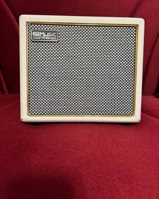 amplificatore chitarra
