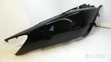 FIANCO POST DX NERO T-MAX YAMAHA 5gj2172100pa