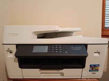 Stampante - scanner - Fax