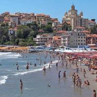 Bello e accogliente sul mare