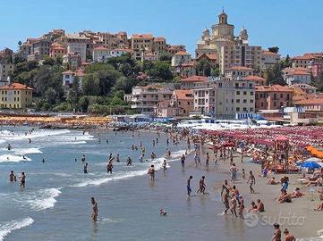 Bello e accogliente sul mare
