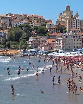 Bello e accogliente sul mare