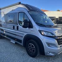 Adria TWIN SUPREME 640 SGX