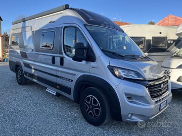 Adria TWIN SUPREME 640 SGX