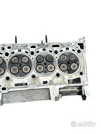 Testata motore bmw serie 7 xdrive f01 f02 740d