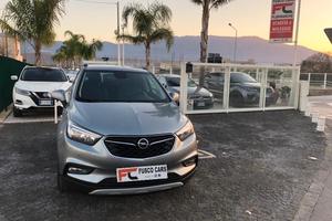 Opel Mokka X 1.4 Turbo GPL Tech 140CV 4x2 Ultimate