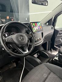 Mercedes vito 119