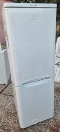 Frigorifero combinato  Indesit classe A+