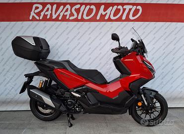 Honda ADV 350