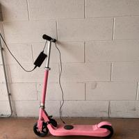 Mini monopattino elettrico per bimbi