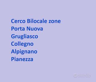 Cercas App affit Collegno e dintorni
