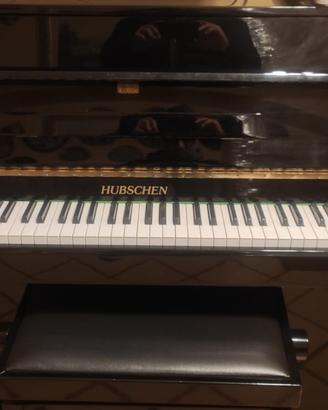 Pianoforte