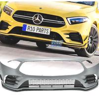 PARAURTI ANTERIORE MERCEDES CLASSE A W177 18- PDC 