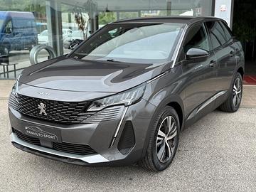 Peugeot 3008 HDi RESTYLING FULL OPTIONAL PERFETTA