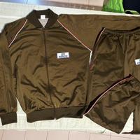 Tuta verde oliva Esercito Italiano