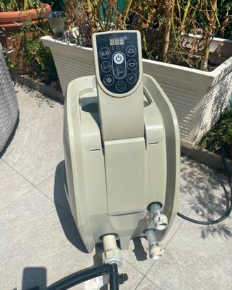 Piacina lay-z-spa onolulu