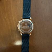 Orologio Mercedes benz