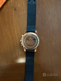 Orologio Mercedes benz