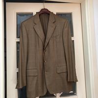 Giacca cashmere Tg. 52