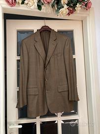 Giacca cashmere Tg. 52