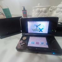 Nintendo 3ds