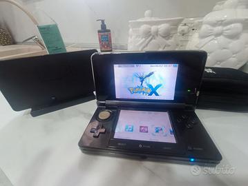 Nintendo 3ds