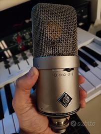 Neumann m149