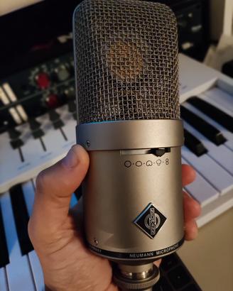 Neumann m149