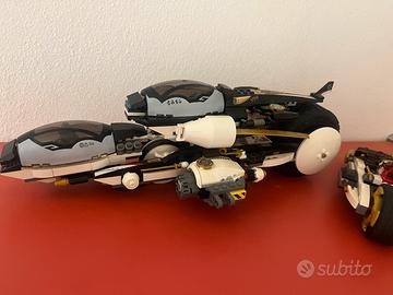 lego ninjago