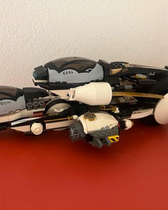lego ninjago