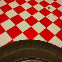 gomme invernali Bridgestone 175/70 R 14