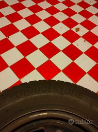 gomme invernali Bridgestone 175/70 R 14